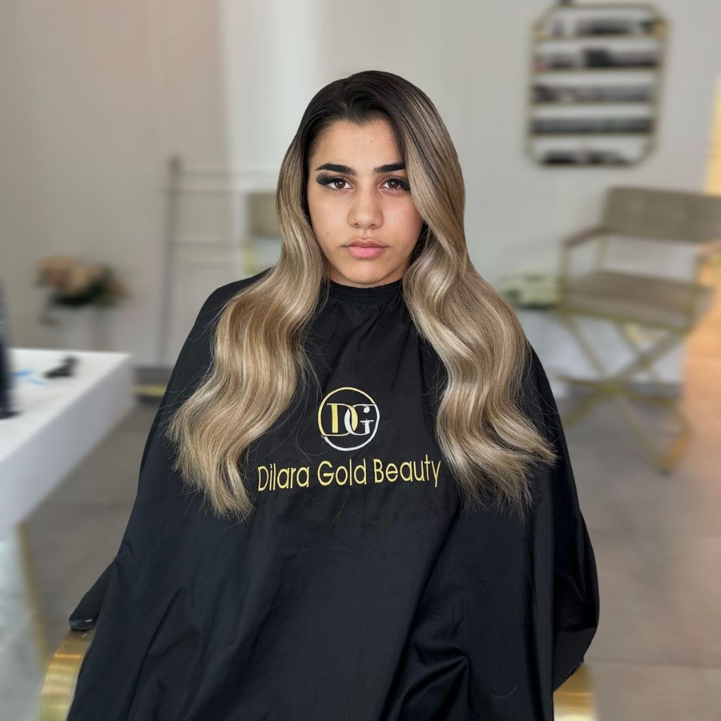 Haarpflege & Styling