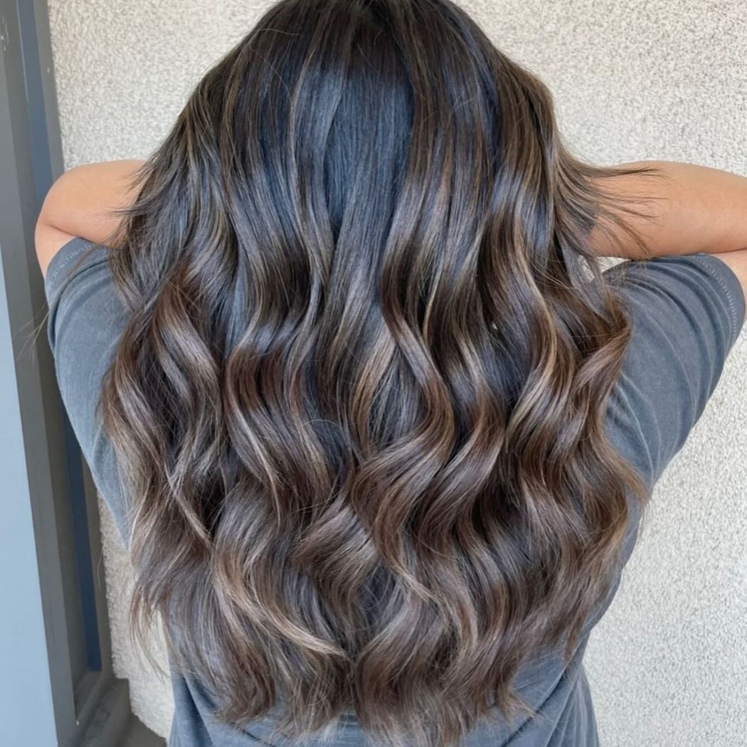 Haarpflege & Styling