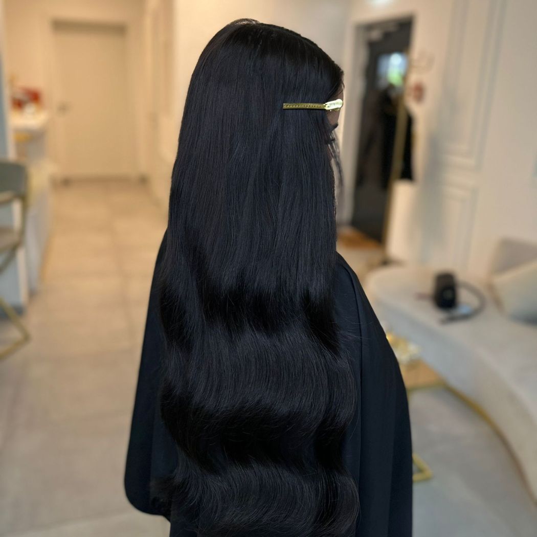 Haarpflege & Styling Pressbaum