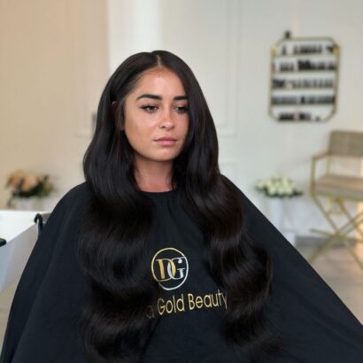 Dilara Gold Beauty