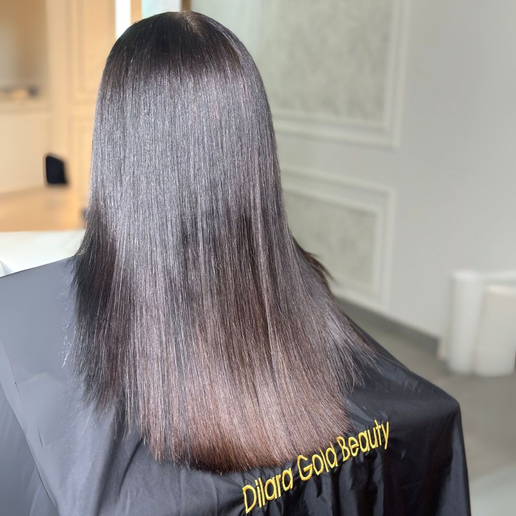 Haarpflege & Styling Pressbaum