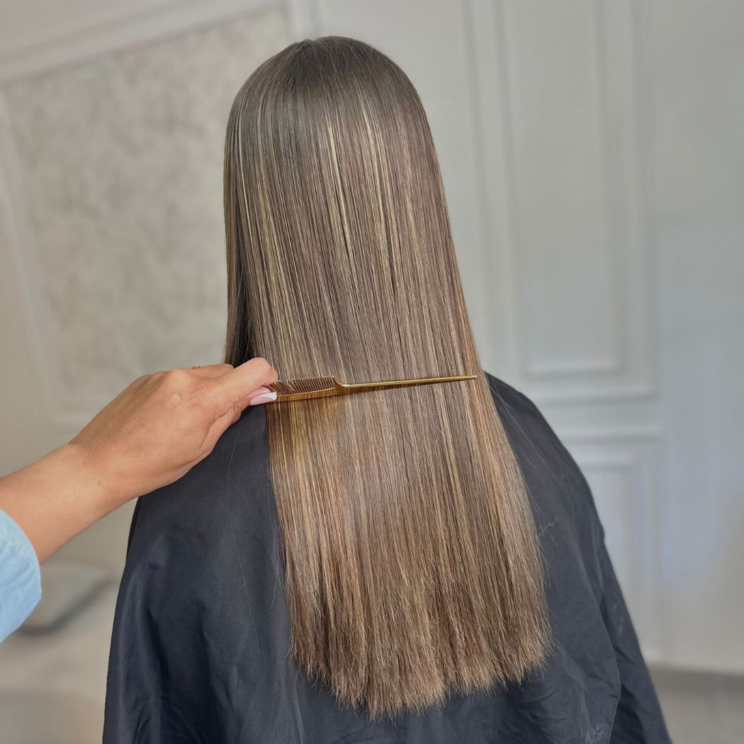 Haarpflege & Styling Pressbaum